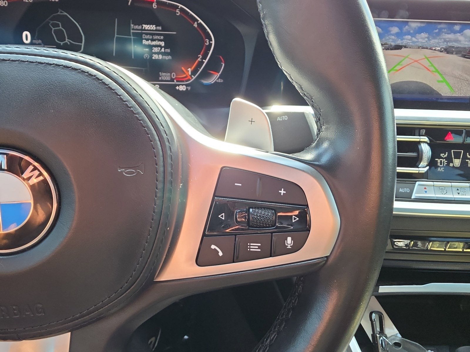 2022 BMW 3 Series 330i
