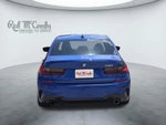 2022 BMW 3 Series 330i