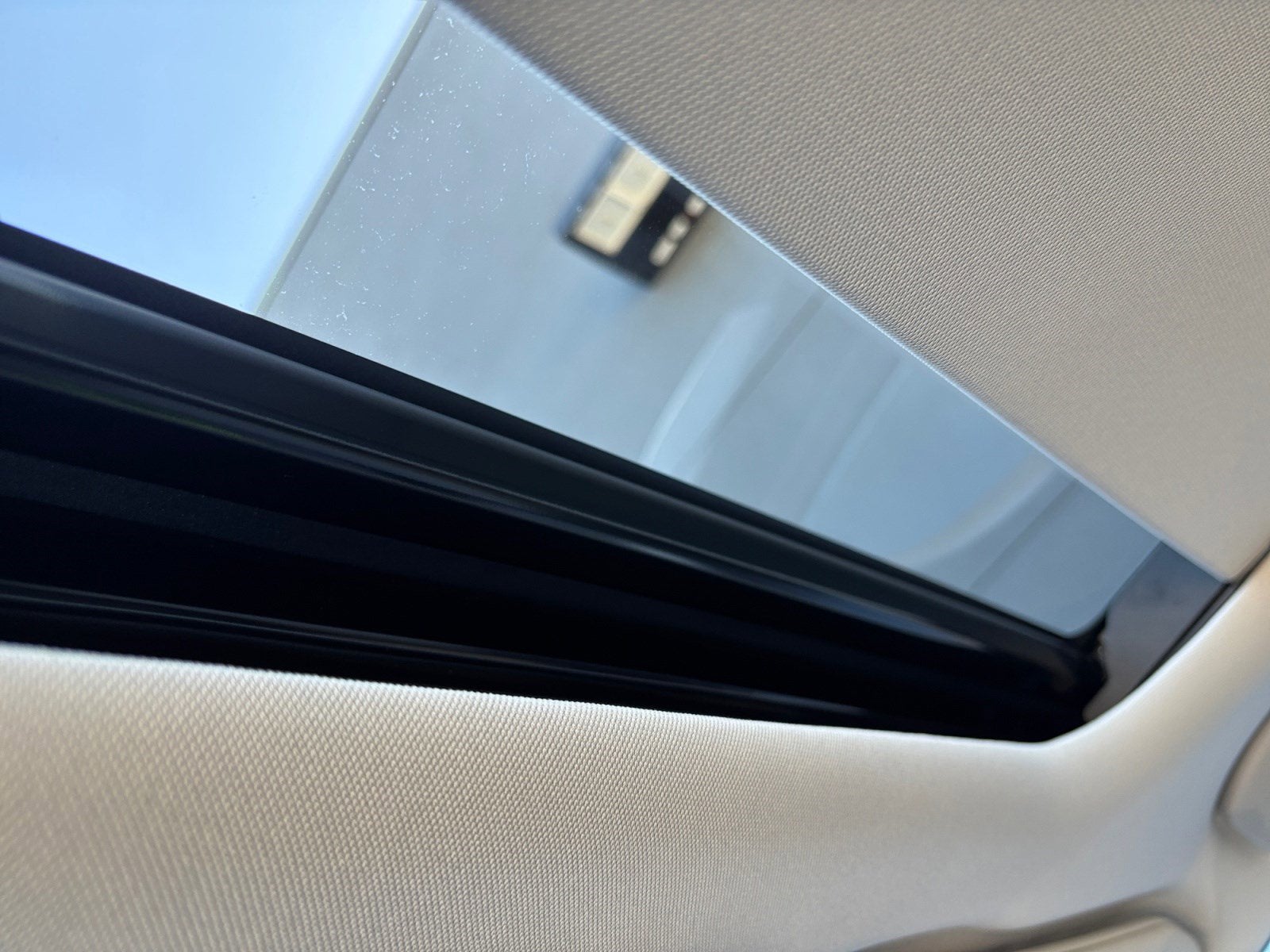 2023 INFINITI QX50 SENSORY