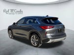 2023 INFINITI QX50 SENSORY