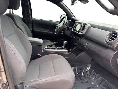 2018 Toyota Tacoma TRD Off Road