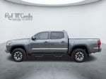 2018 Toyota Tacoma TRD Off Road
