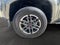 2025 Toyota Tacoma 2WD TRD Sport