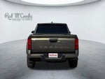 2025 Toyota Tacoma 2WD TRD Sport