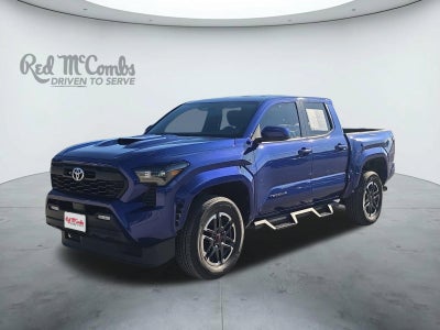 2024 Toyota Tacoma 2WD TRD Sport