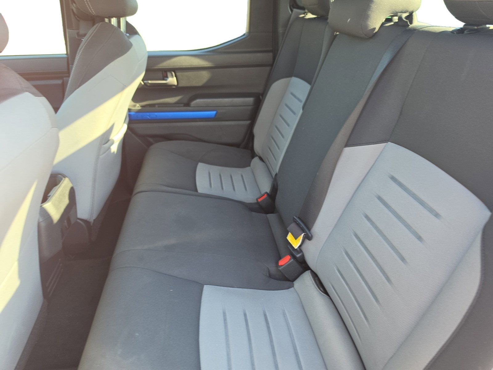 2024 Toyota Tacoma 2WD TRD Sport