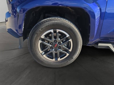 2024 Toyota Tacoma 2WD TRD Sport