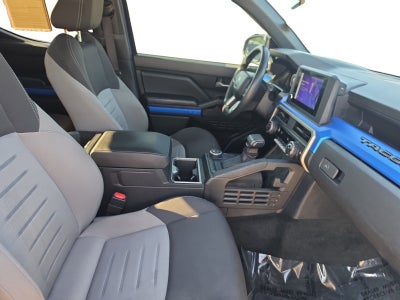 2024 Toyota Tacoma 2WD TRD Sport