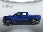 2024 Toyota Tacoma 2WD TRD Sport