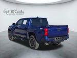 2024 Toyota Tacoma 2WD TRD Sport