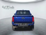 2024 Toyota Tacoma 2WD TRD Sport