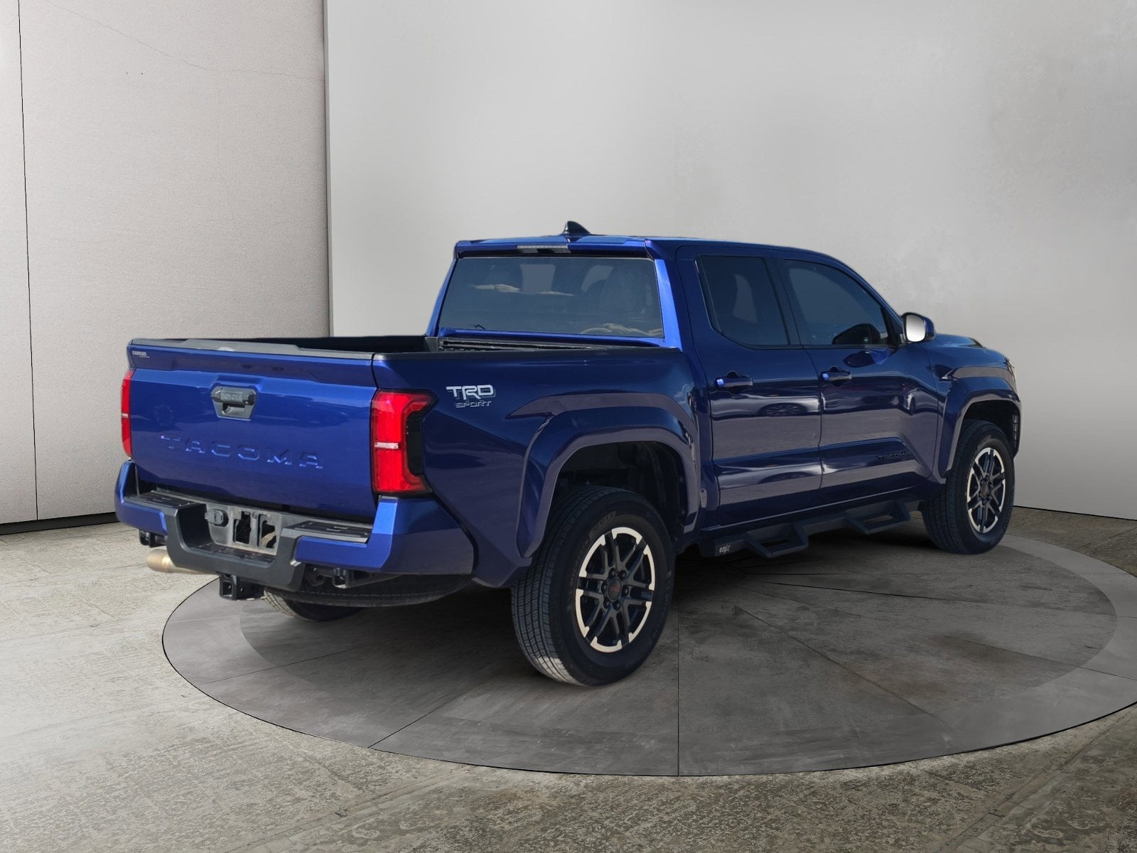 2024 Toyota Tacoma 2WD TRD Sport
