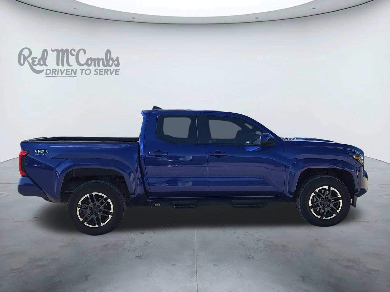 2024 Toyota Tacoma 2WD TRD Sport
