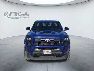2024 Toyota Tacoma 2WD TRD Sport