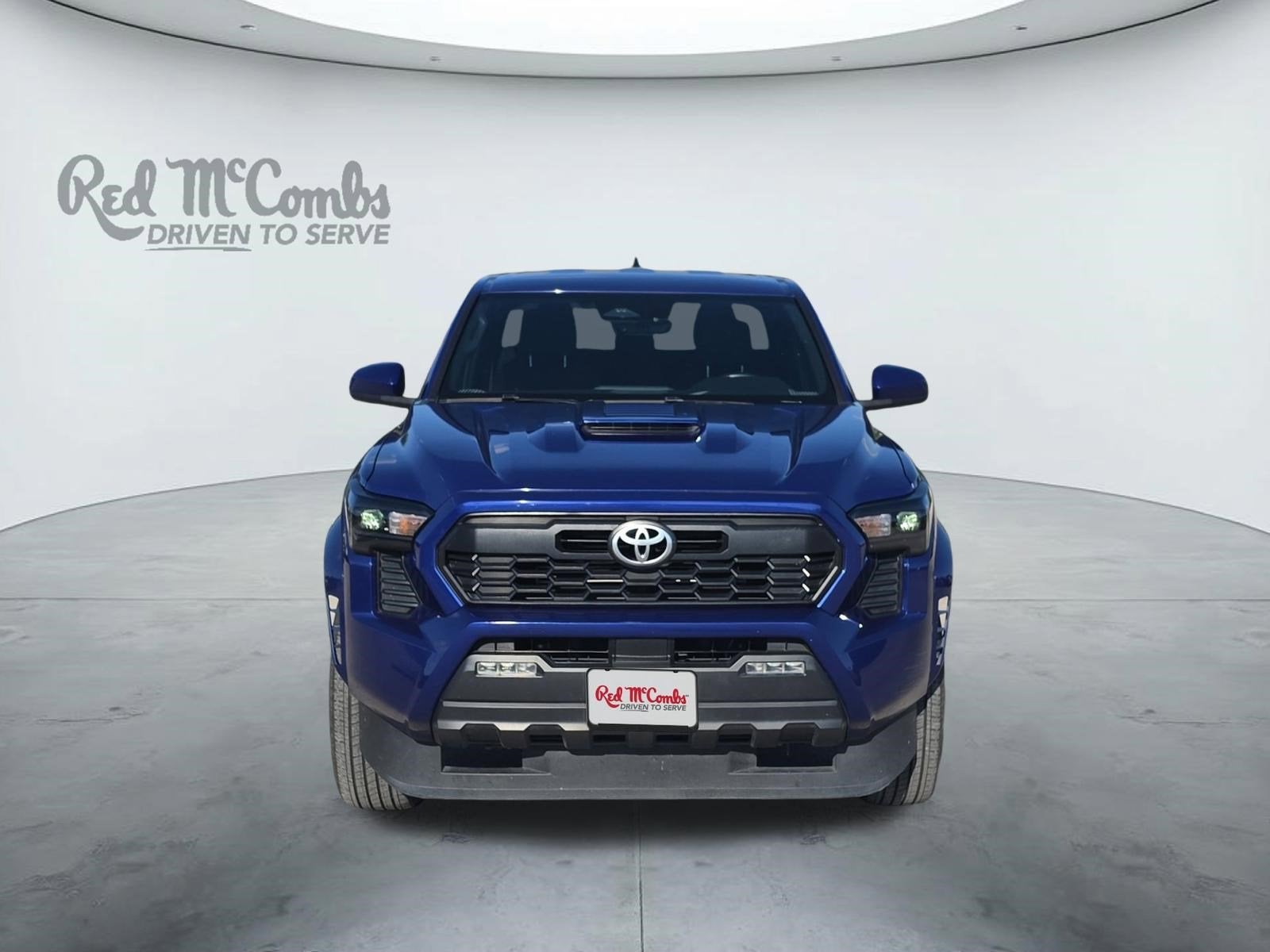 2024 Toyota Tacoma 2WD TRD Sport