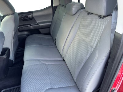 2021 Toyota Tacoma 2WD SR