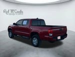 2021 Toyota Tacoma 2WD SR