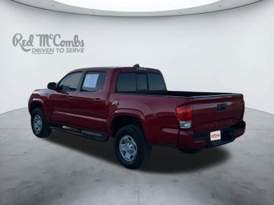 2021 Toyota Tacoma 2WD SR