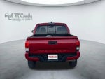 2021 Toyota Tacoma 2WD SR