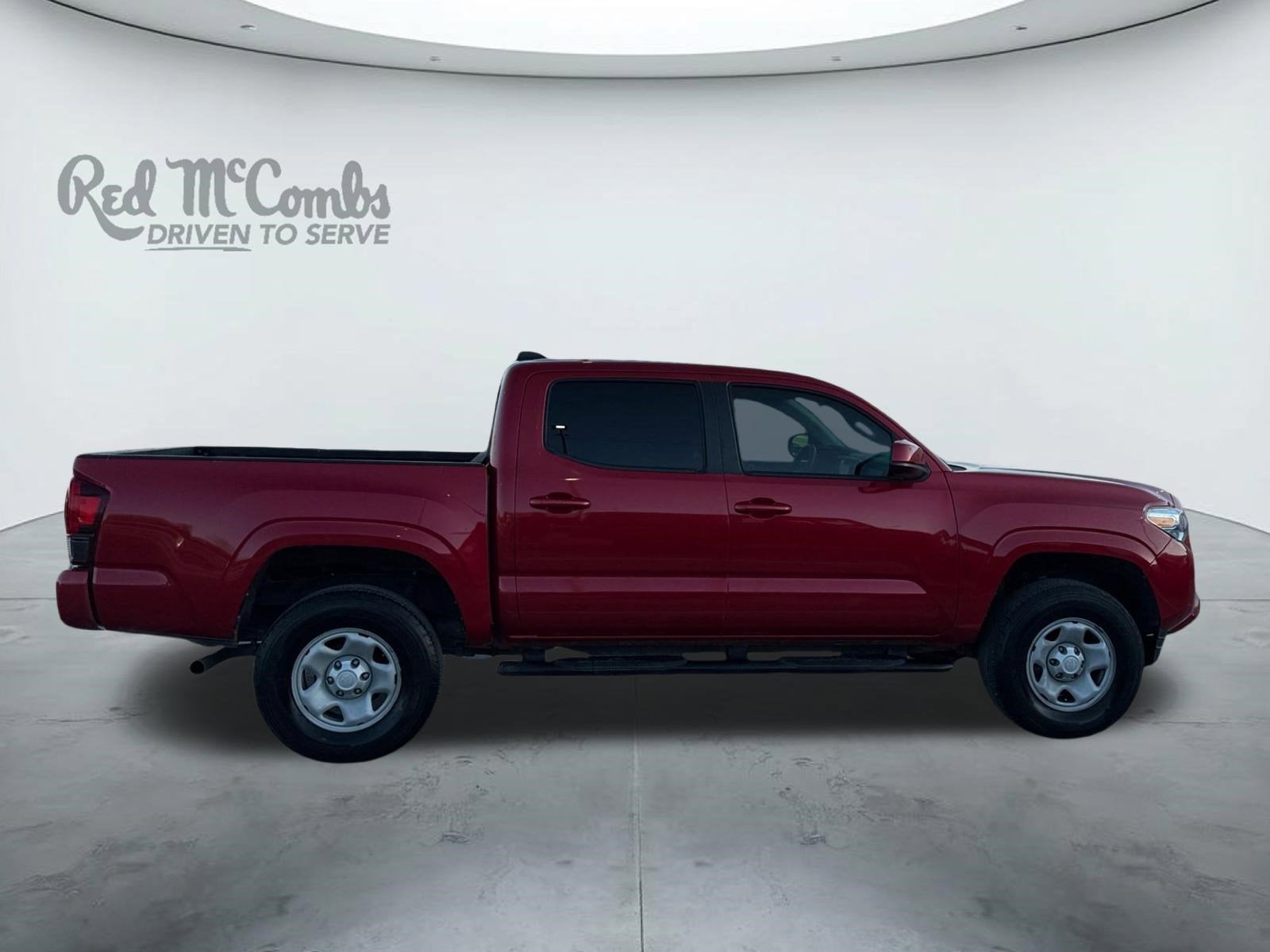 2021 Toyota Tacoma 2WD SR