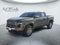 2025 Toyota Tacoma 4WD Limited Hybrid