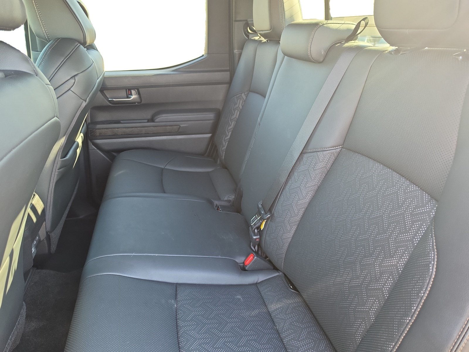 2025 Toyota Tacoma 4WD Limited Hybrid