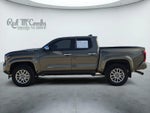 2025 Toyota Tacoma 4WD Limited Hybrid