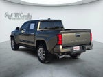 2025 Toyota Tacoma 4WD Limited Hybrid
