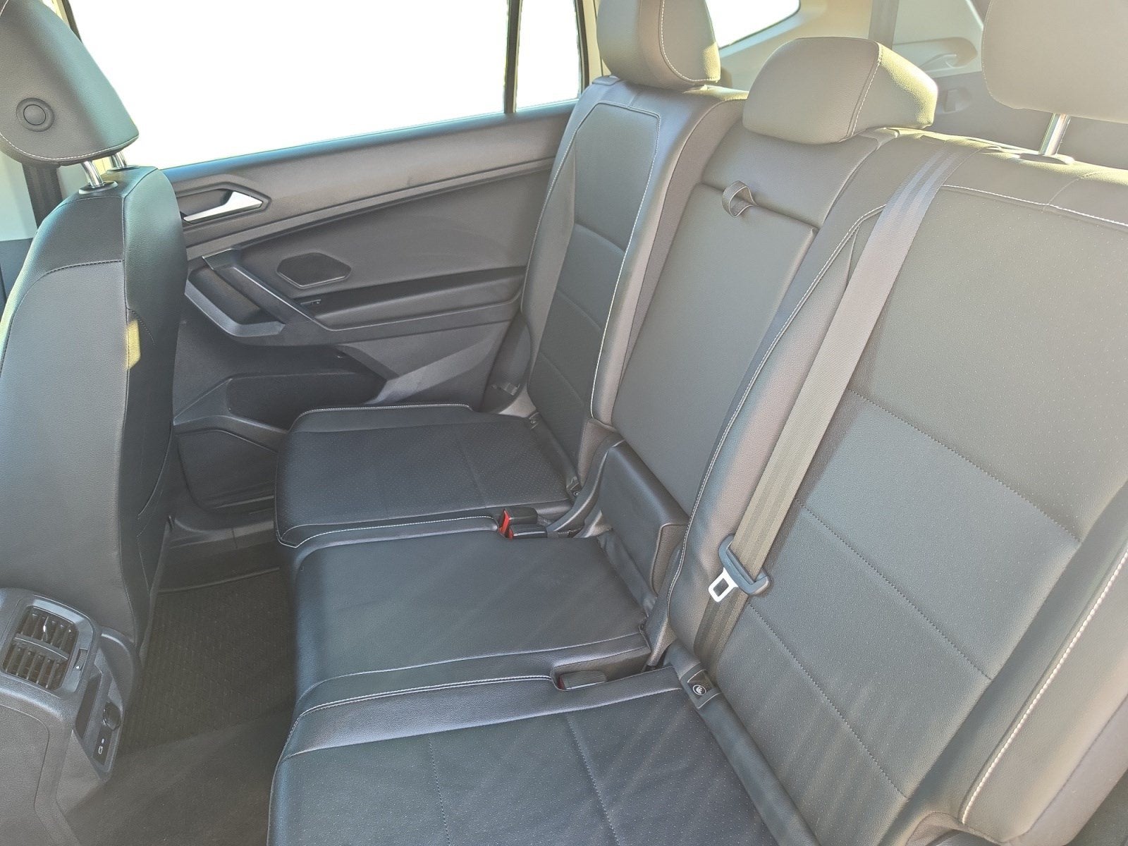 2021 Volkswagen Tiguan SEL