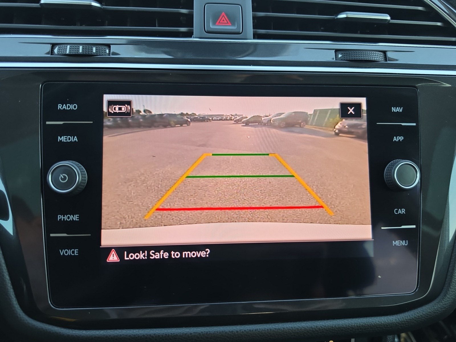 2021 Volkswagen Tiguan SEL