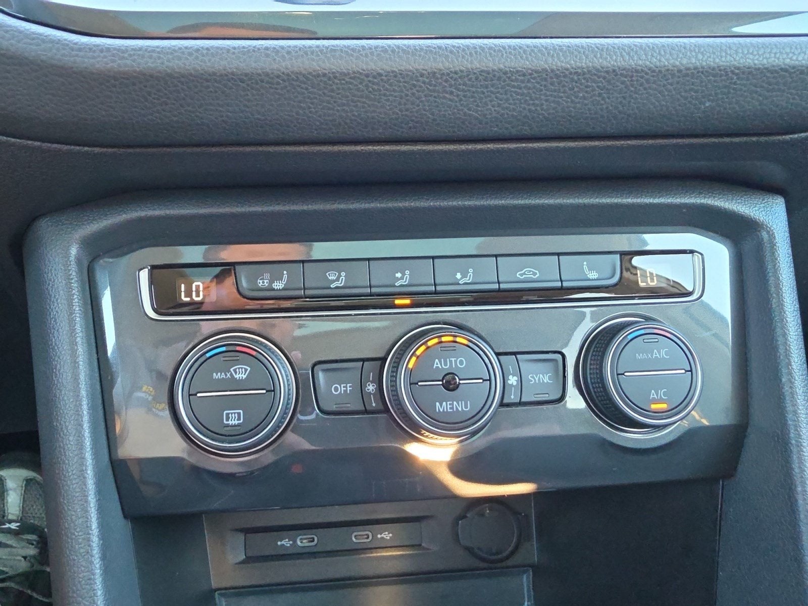 2021 Volkswagen Tiguan SEL