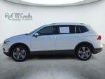 2021 Volkswagen Tiguan SEL