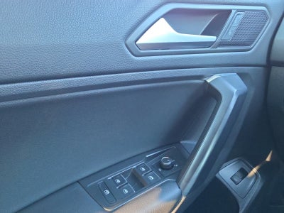 2021 Volkswagen Tiguan SEL