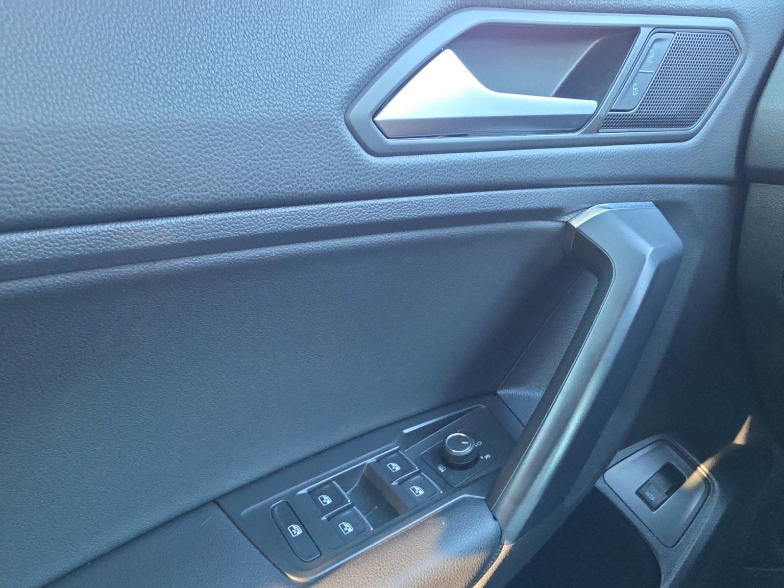 2021 Volkswagen Tiguan SEL