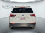 2021 Volkswagen Tiguan SEL