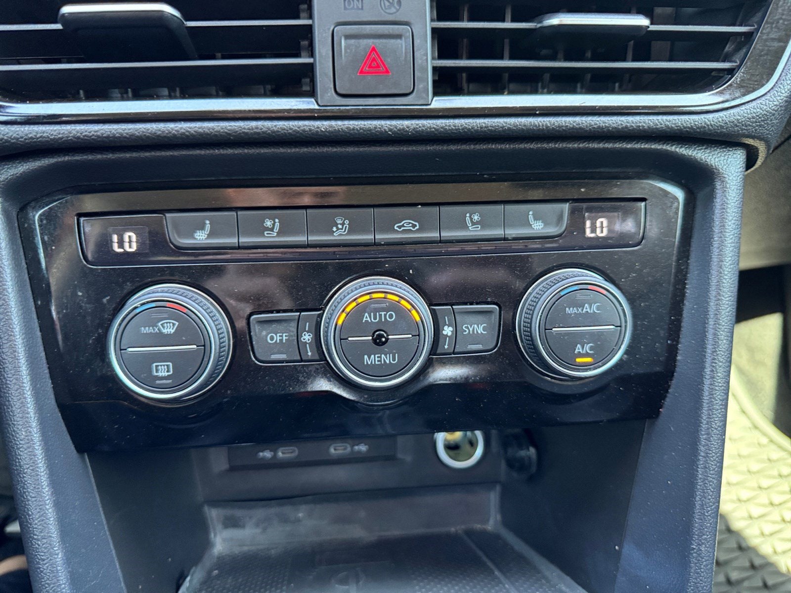 2022 Volkswagen Taos SEL