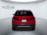 2022 Volkswagen Taos SEL