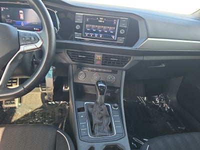 2023 Volkswagen Jetta Sport