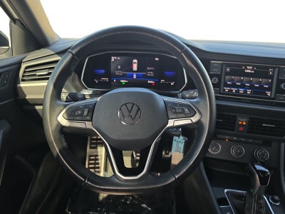 2023 Volkswagen Jetta Sport