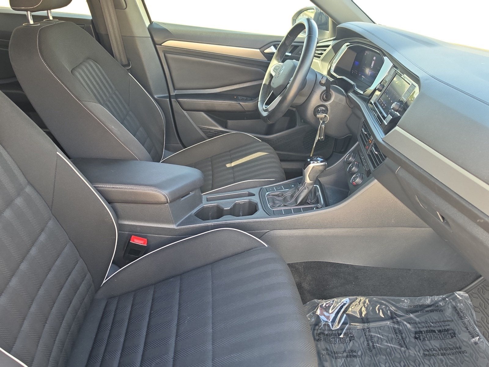2023 Volkswagen Jetta Sport