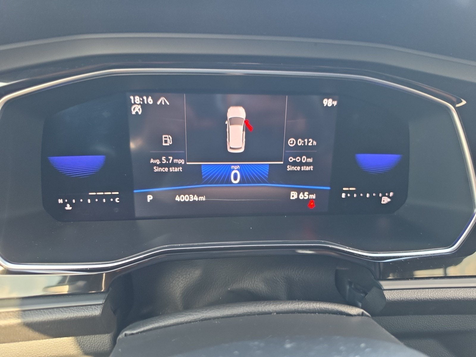 2023 Volkswagen Jetta Sport
