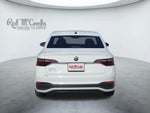 2023 Volkswagen Jetta Sport