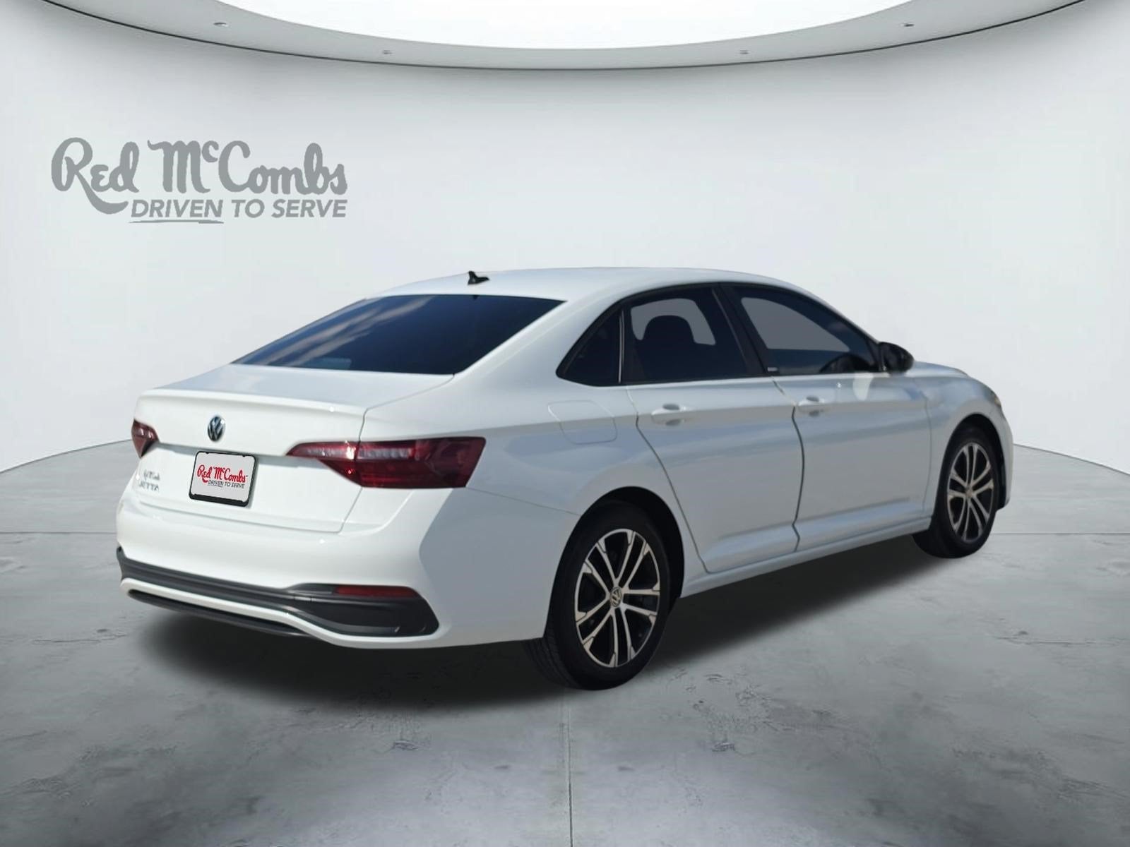 2023 Volkswagen Jetta Sport