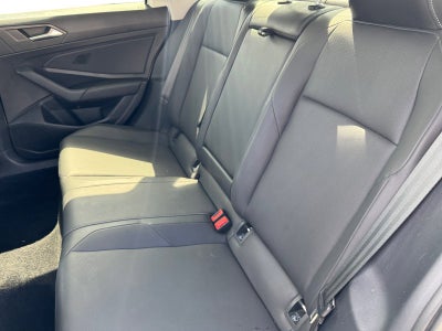 2020 Volkswagen Jetta SEL