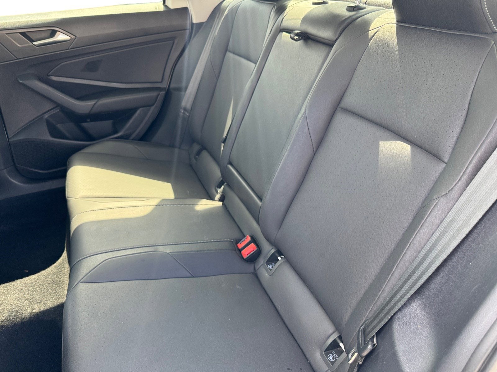 2020 Volkswagen Jetta SEL