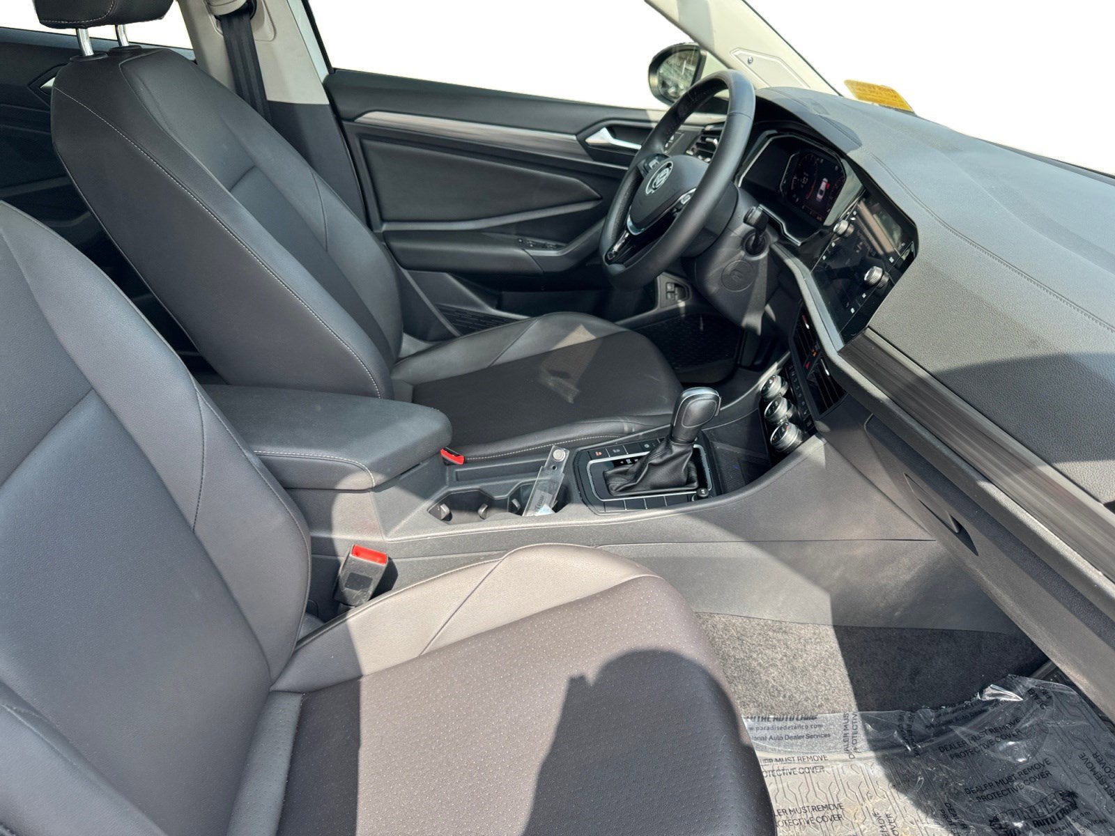 2020 Volkswagen Jetta SEL