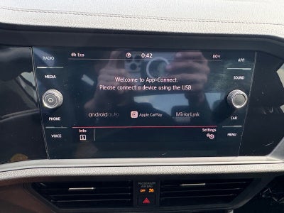 2020 Volkswagen Jetta SEL