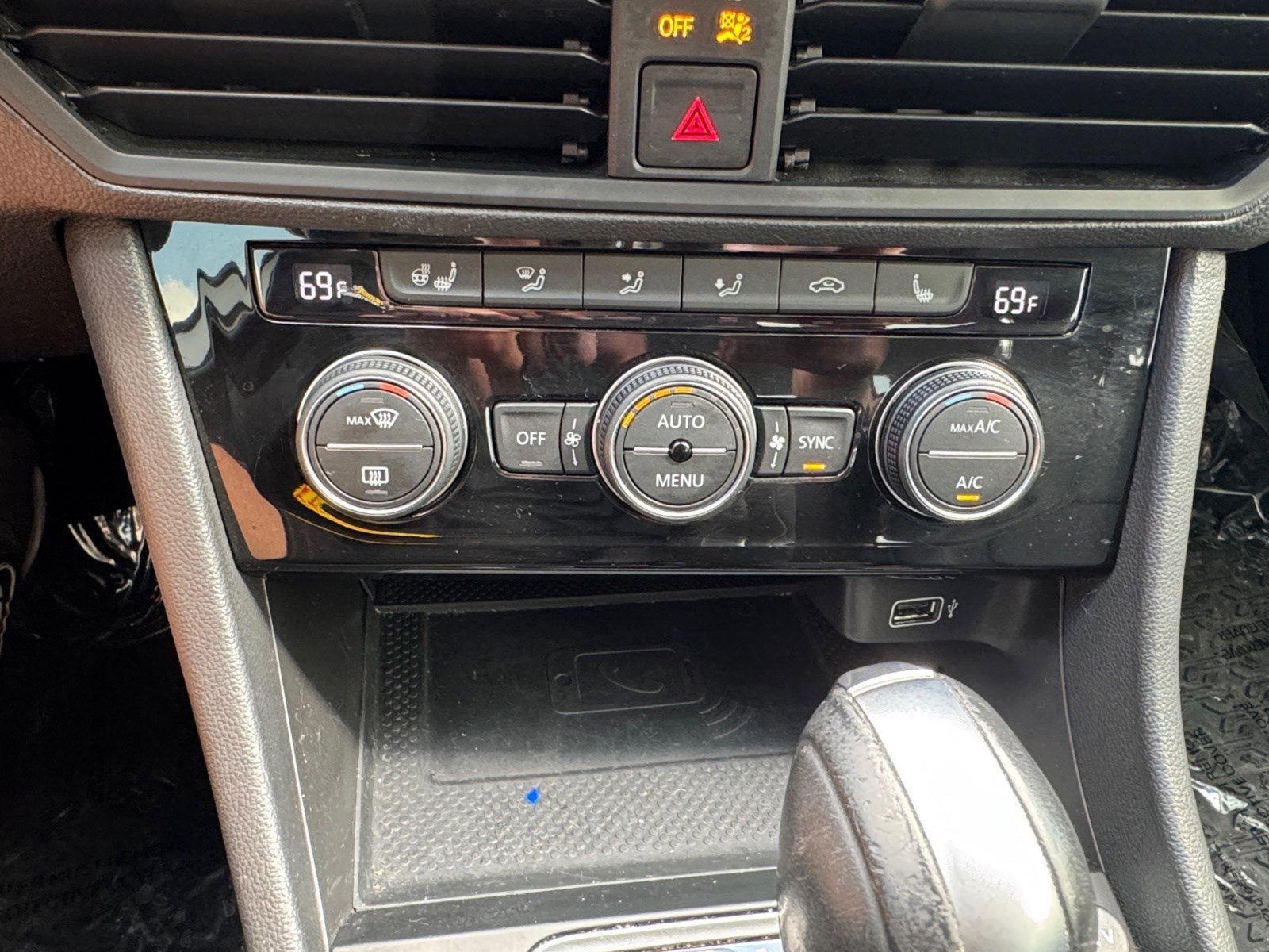 2020 Volkswagen Jetta SEL