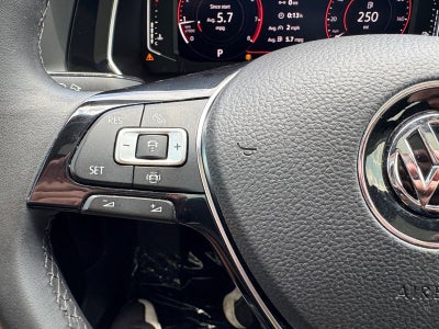 2020 Volkswagen Jetta SEL