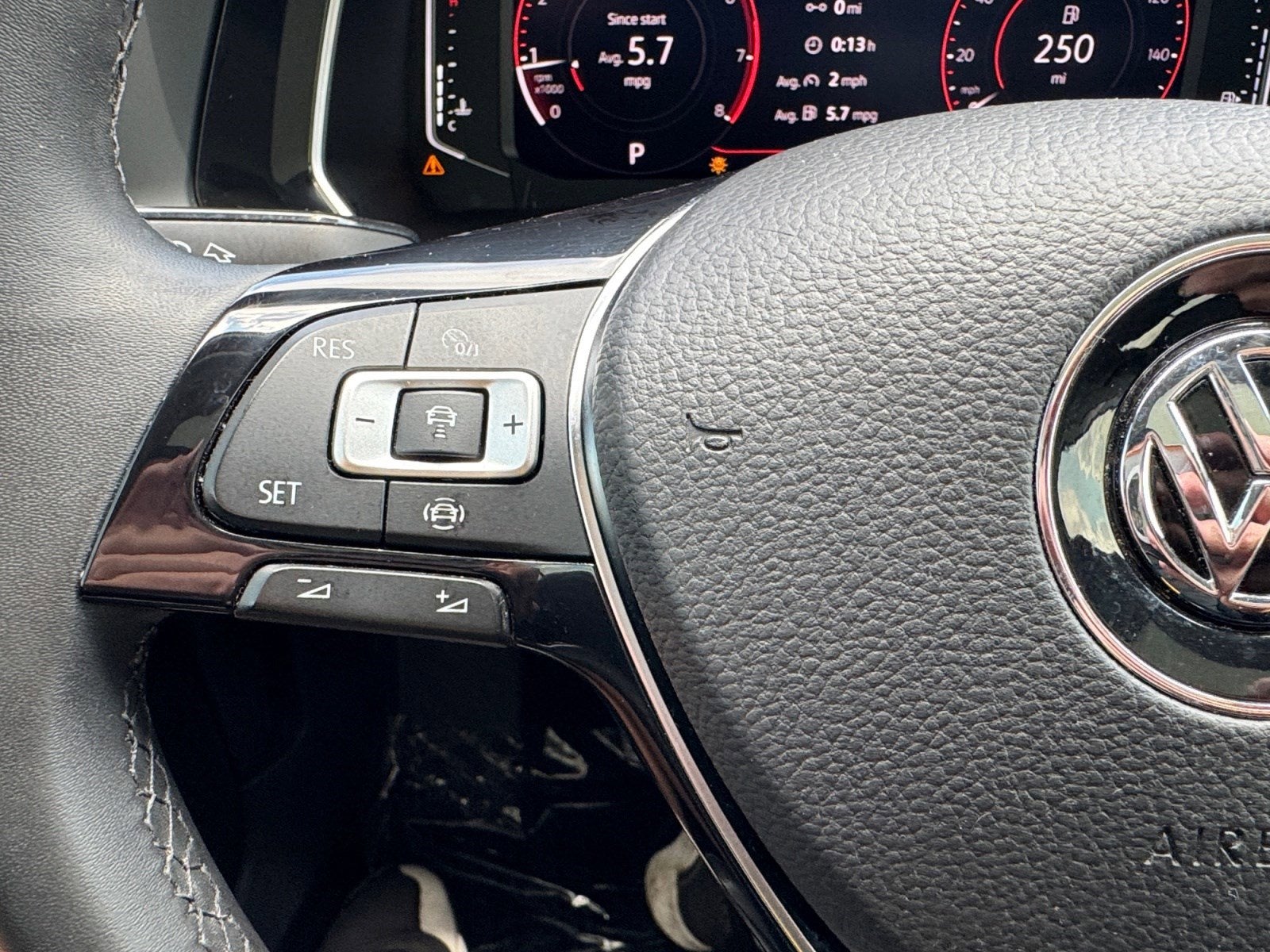 2020 Volkswagen Jetta SEL